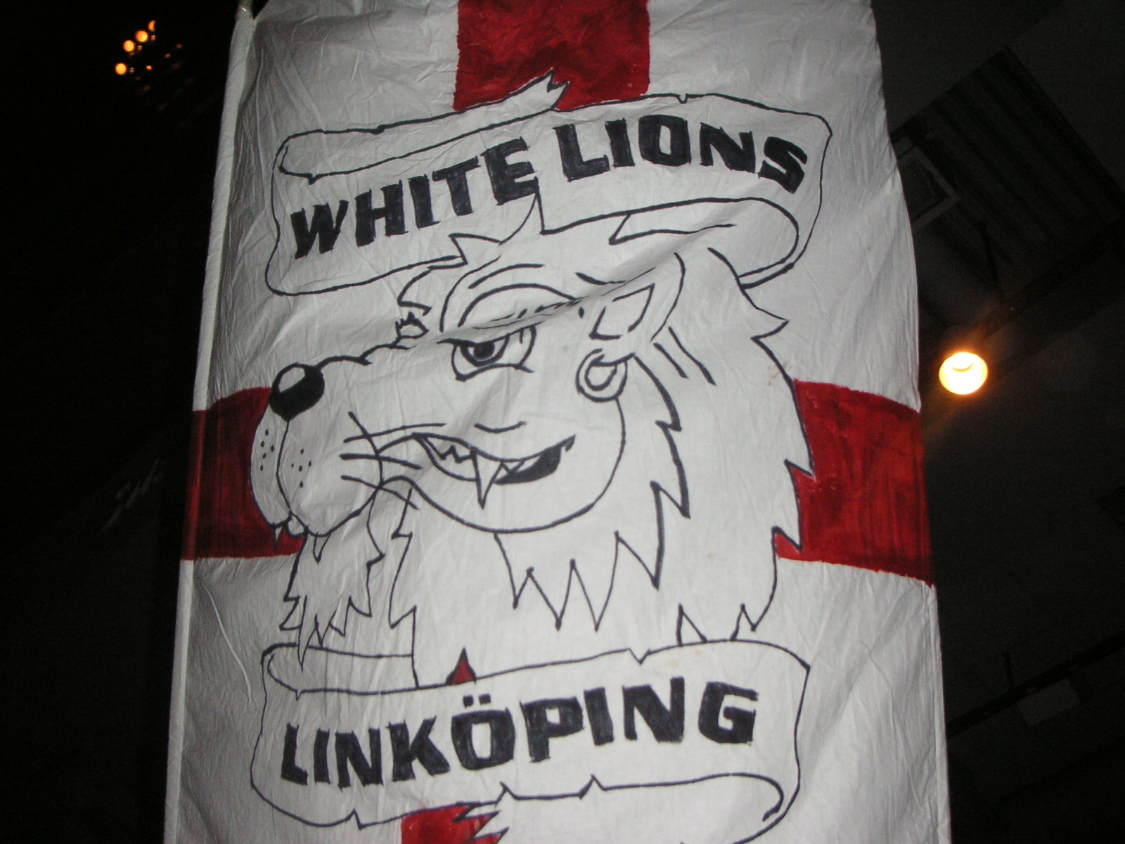 White Lions