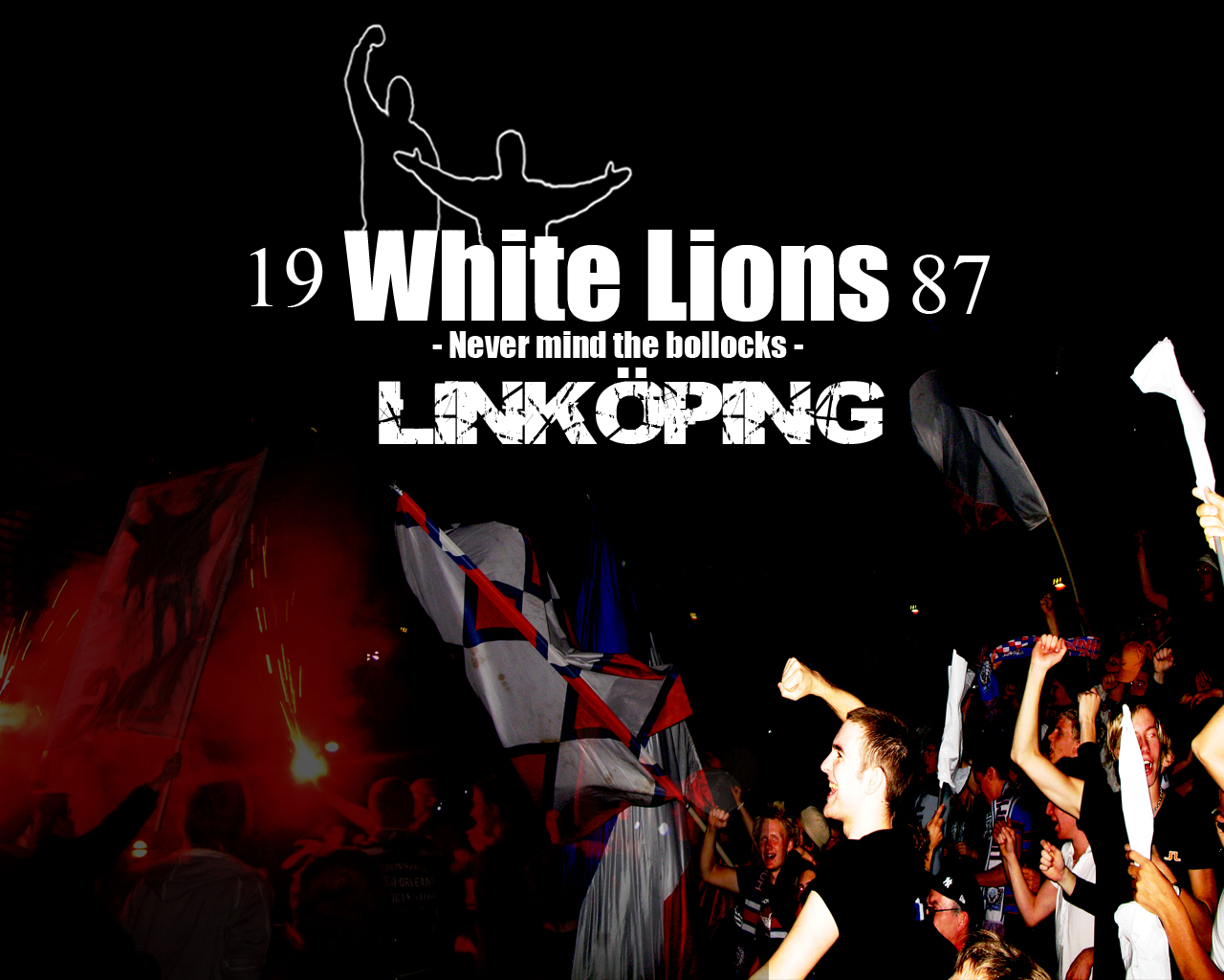 White Lions