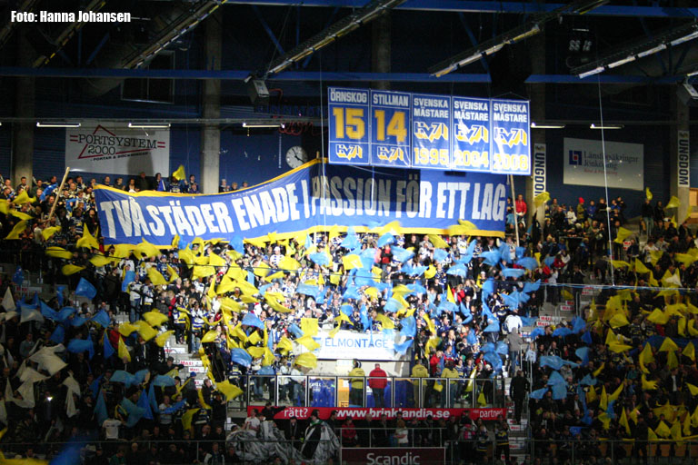 NBS tifo